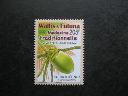 Wallis Et Futuna: TB N° 970,  Neuf XX . - Ungebraucht