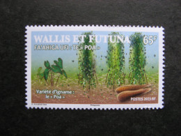 Wallis Et Futuna: TB N° 966,  Neuf XX . - Ungebraucht