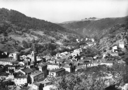 Blesle * Vue Générale Du Village - Blesle