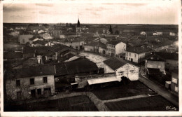 01 - VILLARS LES DOMBES / VUE GENERALE - Villars-les-Dombes