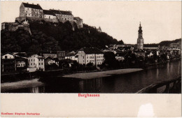 CPA AK Burghausen GERMANY (1400800) - Henningsdorf