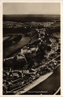 CPA AK Burghausen GERMANY (1401245) - Burghausen