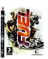 FUEL   PS3 - PS3