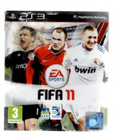 FIFA 11 - PS3