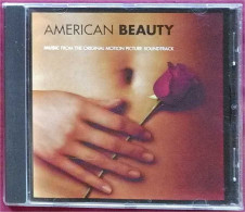 American Beauty (CD BO Film) - Musique De Films