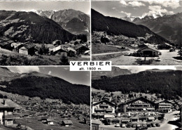 VERBIER / MULTIVUES - Verbier