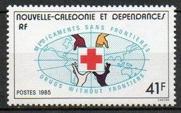 Nouvelle Calédonie - 1985 - N°501 ** - Unused Stamps