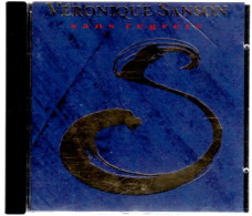 VERONIQUE SANSON  Sans Regrets      (CD 2) - Other - French Music
