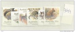 1981 MNH Australia, Postfris** - Mint Stamps