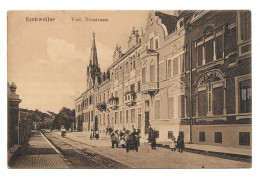 ESCHWEILER Verl. Neustrasse - Eschweiler