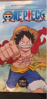 PERSONNAGE DE LA SERIE ONE PIECE - 2024