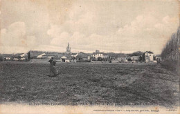 84 - LAPALUD - SAN66134 - Vue Générale - Côté Ouest - Lapalud