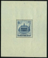 België BL6A ** - Stadhuis Van Charleroi - (zonder Stempel In Rand) - Correct Formaat - 1936 - 1924-1960