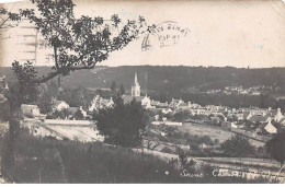 91 - N°91482 - SAINT CHERON - Vue Générale - Carte Photo - Saint Cheron