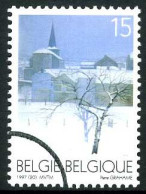 België 2731 SPEC - Kerstmis En Nieuwjaar - Noël Et Nouvl An - PERSSTEMPEL - Specimen - Perszegels - PRESSE - Sonstige & Ohne Zuordnung
