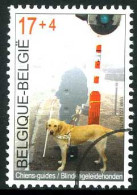 België 2789 SPEC - Blindengeleidehonden - Chien-guide - PERSSTEMPEL - Specimen - Perszegels - PRESSE - Sonstige & Ohne Zuordnung
