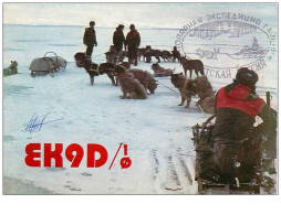 TIMBRES.n°2888.EXPEDITION POLAIRE.POLAR EXPEDITION - Sonstige & Ohne Zuordnung