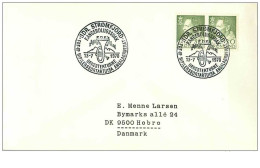 TIMBRES.n°2930.EXPEDITION POLAIRE.STROMFJORD-DANMARK.1970 - Otros & Sin Clasificación