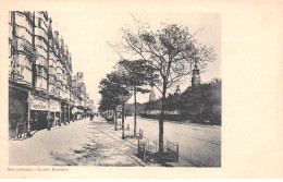 Royaume-Uni - N°72678 - LANCASHIRE - SOUTHPORT - Lord Street - Southport