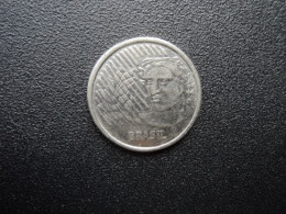 BRÉSIL : 50 CENTAVOS   1994    KM 635     SUP - Brazil