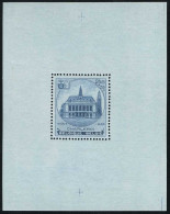 België BL6A ** - Charleroi - Stadhuis - Hôtel De Ville - Zonder Stempel In Rand - LUXE - SUP - 1924-1960