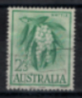 Australie - "Mimosa" - Oblitéré N° 258 De 1958 - Usados