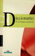 Diccionario De La Lengua Española (abreviado). Manuales De La Lengua - Dictionnaires, Encyclopédie