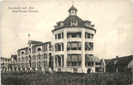 Nordwijk Aan Zee - Pension Noordzee - Noordwijk (aan Zee)