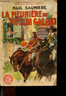 La Meuniere Du Moulin Galant - SAUNIERE PAUL - 1926 - Valérian