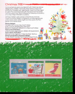 Australia 1988 Christmas Presentation Pack - Presentation Packs