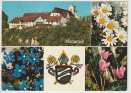 Mariastein - Metzerlen-Mariastein
