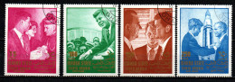 TEMATICA CELEBRITA' - J. F. KENNEDY - MNH - Kennedy (John F.)