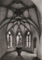 36325 - Blaubeuren - Abtei, Brunnenstube - Ca. 1955 - Blaubeuren