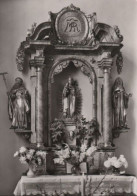 80387 - Miltenberg - Pfarrkirche, Maria Uff Den Staffeln - Ca. 1965 - Miltenberg A. Main