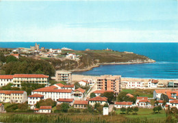 Espagne - SUANCES - SANTANDER - Cantabria (Santander)