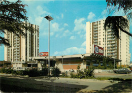 42 - ANDREZIEUX BOUTHEON LA CHAPELLE - Andrézieux-Bouthéon