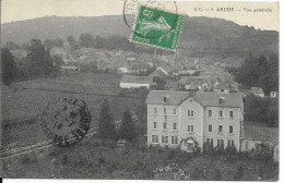 [64] Pyrénées-Atlantiques > Arudy Vue Generale - Arudy