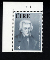 2000274233 1983  SCOTT 572 (XX) POSTFRIS  MINT NEVER HINGED - US PRES. ANDREW JACKSON Plate 1111 - Unused Stamps