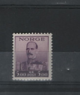 Norwegen Michel Cat.No.  Mnh/** 194 - Unused Stamps