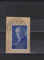 Norwegen Michel Cat.No.  Used 175 - Used Stamps