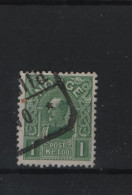 Norwegen Michel Cat.No. Used  72 - Used Stamps