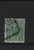 Norwegen Michel Cat.No. Used  72 - Gebraucht