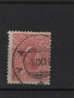 Norwegen Michel Cat.No. Used  69 - Gebraucht