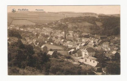 HOUFFALIZE  Panorama  (3371) - Houffalize