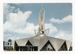 HOOGLEDE - Klooster En Kerk Paters Van Het Heilig Sacrament  (3548) - Hooglede