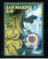 2005 SAN MARINO SERIE COMPLETA MNH ** - Unused Stamps