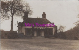 Worcestershire Postcard - Rectory Cottage, Stoke Bliss?  DZ3 - Andere & Zonder Classificatie