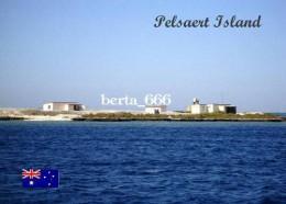 Australia Houtman Abrolhos Pelsaert Island View New Postcard - Autres & Non Classés