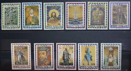 Poste Vaticane 1974 -  Année Sainte - Sonstige & Ohne Zuordnung