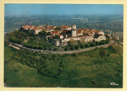 47. TOURNON-D'AGENAIS – Vue Générale Aérienne (voir Scan Recto/verso) - Tournon D'Agenais